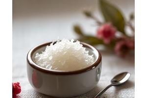 Boîte de fleur de sel de Guérande